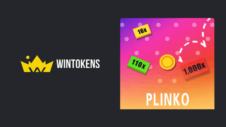 ウィントークンズのプリンコ初心者向け解説｜ゲーム概要やプレイ方法など