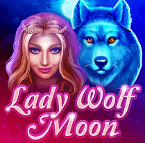 【プレイアモ】フリースピン｜Lady Wolf Moon